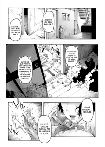 Page 30 of NTR-EX COMPLETE + Onna Sousakan Otsu Junbigou - preview thumbnail
