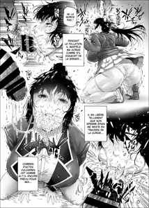 Page 34 of NTR-EX COMPLETE + Onna Sousakan Otsu Junbigou - preview thumbnail