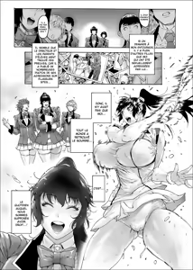 Page 36 of NTR-EX COMPLETE + Onna Sousakan Otsu Junbigou - preview thumbnail