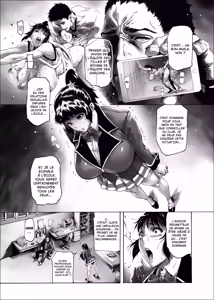 Page 6 of NTR-EX COMPLETE + Onna Sousakan Otsu Junbigou - preview thumbnail