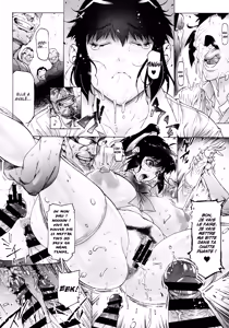 Page 64 of NTR-EX COMPLETE + Onna Sousakan Otsu Junbigou - preview thumbnail
