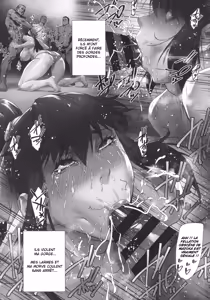 Page 86 of NTR-EX COMPLETE + Onna Sousakan Otsu Junbigou - preview thumbnail