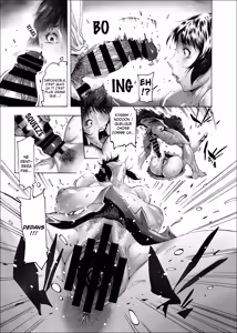 Page 10 of NTR-EX COMPLETE + Onna Sousakan Otsu Junbigou - preview thumbnail