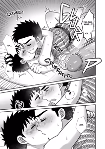 Page 52 of Hayatochiri BL - Sakuramau Onsen Ryokoy no Hanashi - preview thumbnail