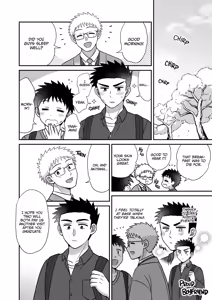 Page 57 of Hayatochiri BL - Sakuramau Onsen Ryokoy no Hanashi - preview thumbnail