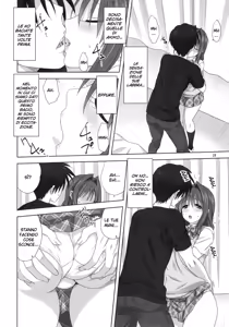 Page 16 of Akiko-san to Issho 24 - preview thumbnail