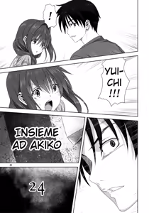 Page 5 of Akiko-san to Issho 24 - preview thumbnail