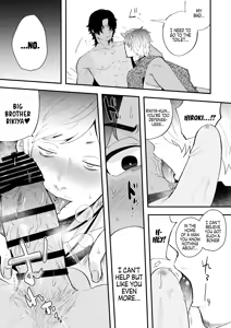 Page 19 of Rundown Apartment Reversible Sex - preview thumbnail