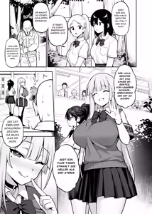 Page 44 of Akogare no Seitokaichou ga Kyonyuu Sugiru Ken 1 | Über die beliebte Sprecherin des Schülerrats und ihre riesigen Titten 1 (decensored) - preview thumbnail