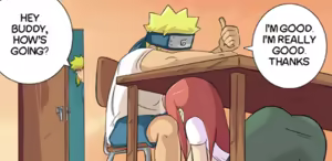 Page 20 of Naruto Cuckolds - preview thumbnail