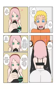 Page 32 of Naruto Cuckolds - preview thumbnail