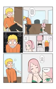 Page 33 of Naruto Cuckolds - preview thumbnail