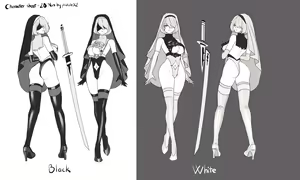 Page 1201 of Artist ::: Piukute062 - preview thumbnail
