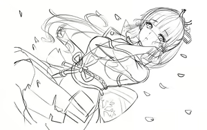 Page 1234 of Artist ::: Piukute062 - preview thumbnail