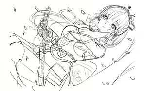 Page 1235 of Artist ::: Piukute062 - preview thumbnail