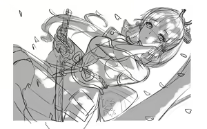 Page 1236 of Artist ::: Piukute062 - preview thumbnail