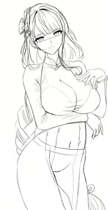 Page 1239 of Artist ::: Piukute062 - preview thumbnail