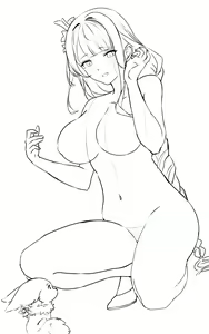 Page 1240 of Artist ::: Piukute062 - preview thumbnail