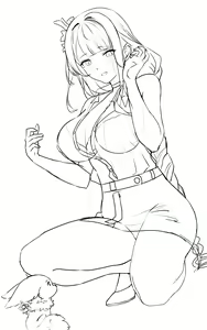 Page 1241 of Artist ::: Piukute062 - preview thumbnail