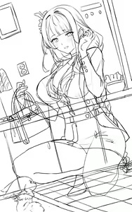 Page 1244 of Artist ::: Piukute062 - preview thumbnail