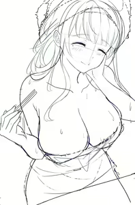 Page 1265 of Artist ::: Piukute062 - preview thumbnail