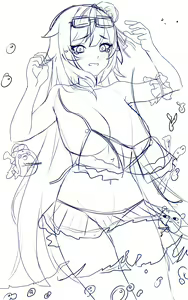Page 1289 of Artist ::: Piukute062 - preview thumbnail