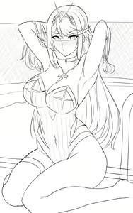 Page 1293 of Artist ::: Piukute062 - preview thumbnail