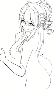 Page 1319 of Artist ::: Piukute062 - preview thumbnail