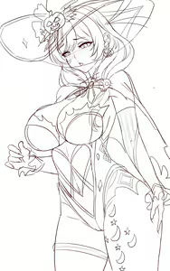 Page 1397 of Artist ::: Piukute062 - preview thumbnail