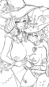 Page 1404 of Artist ::: Piukute062 - preview thumbnail