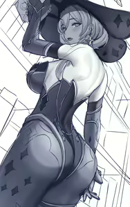 Page 1409 of Artist ::: Piukute062 - preview thumbnail