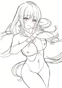 Page 1420 of Artist ::: Piukute062 - preview thumbnail