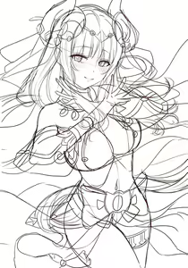 Page 1421 of Artist ::: Piukute062 - preview thumbnail