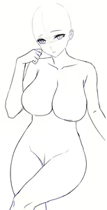 Page 1446 of Artist ::: Piukute062 - preview thumbnail