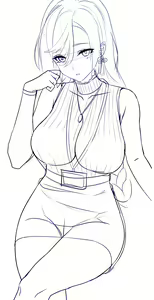 Page 1448 of Artist ::: Piukute062 - preview thumbnail