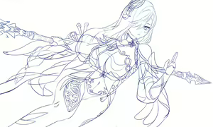 Page 1460 of Artist ::: Piukute062 - preview thumbnail