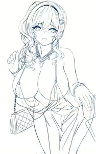 Page 1466 of Artist ::: Piukute062 - preview thumbnail
