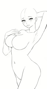 Page 1483 of Artist ::: Piukute062 - preview thumbnail