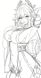 Page 1485 of Artist ::: Piukute062 - preview thumbnail