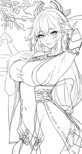 Page 1486 of Artist ::: Piukute062 - preview thumbnail