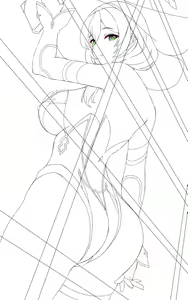Page 1609 of Artist ::: Piukute062 - preview thumbnail