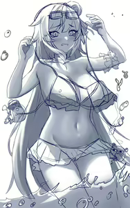 Page 1623 of Artist ::: Piukute062 - preview thumbnail
