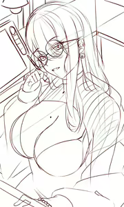Page 1641 of Artist ::: Piukute062 - preview thumbnail