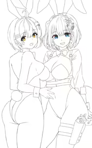 Page 1667 of Artist ::: Piukute062 - preview thumbnail