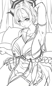 Page 1694 of Artist ::: Piukute062 - preview thumbnail