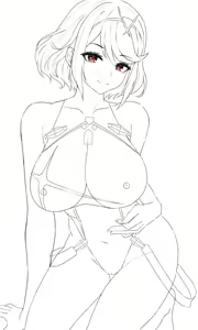 Page 1699 of Artist ::: Piukute062 - preview thumbnail