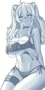 Page 1738 of Artist ::: Piukute062 - preview thumbnail