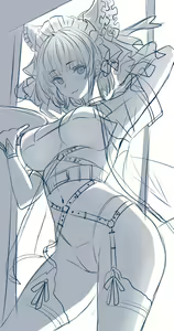 Page 1742 of Artist ::: Piukute062 - preview thumbnail