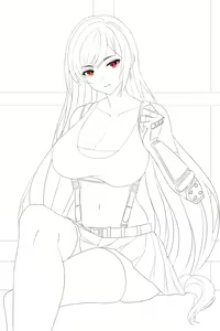 Page 1761 of Artist ::: Piukute062 - preview thumbnail