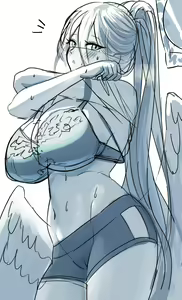 Page 1861 of Artist ::: Piukute062 - preview thumbnail
